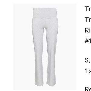 Tnachill™ Atmosphere Wide Hi-Rise Legging